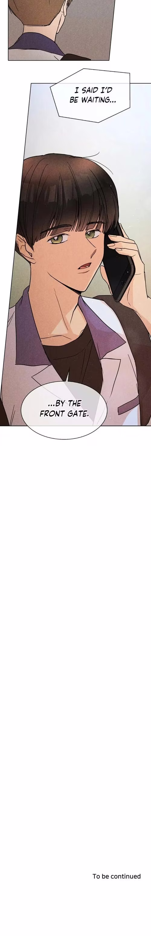 Spinach Bouquet - Chapter 8 - Part 12