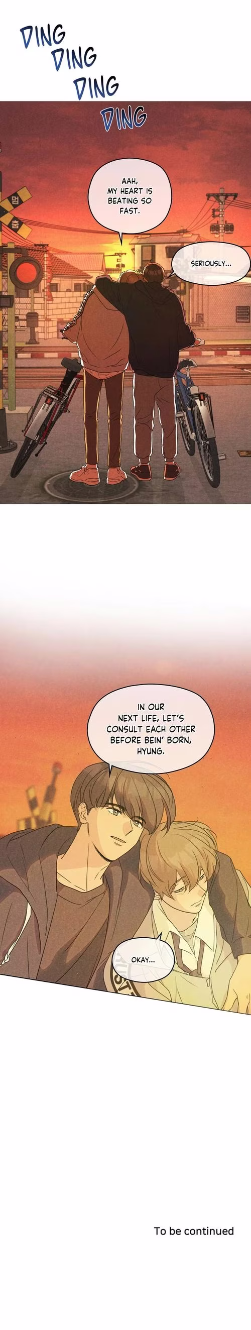 Spinach Bouquet - Chapter 80 - Part 12