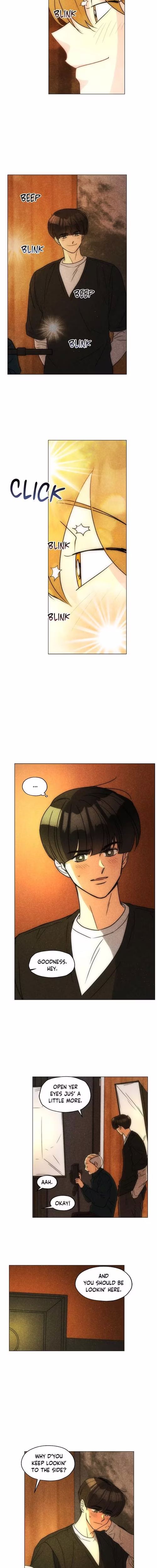 Spinach Bouquet - Chapter 81 - Part 6