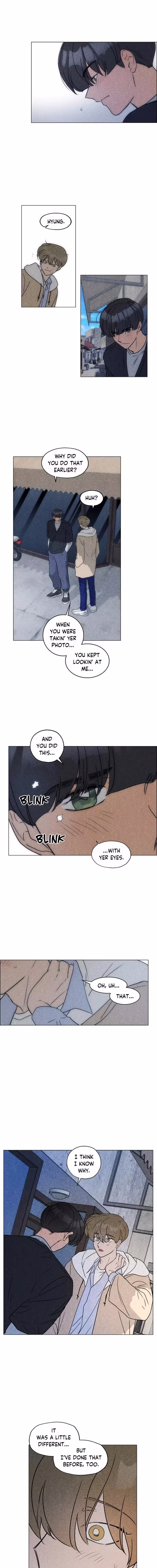 Spinach Bouquet - Chapter 81 - Part 10