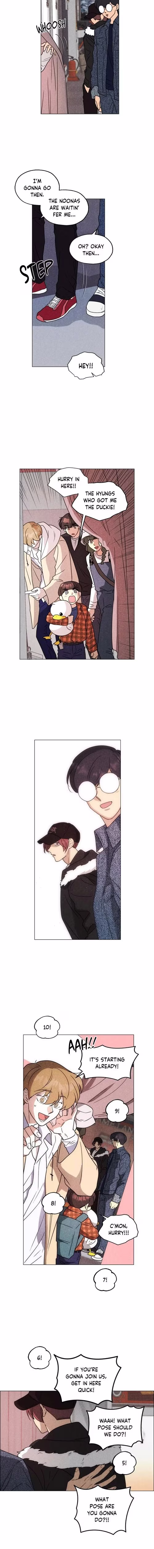 Spinach Bouquet - Chapter 82 - Part 10