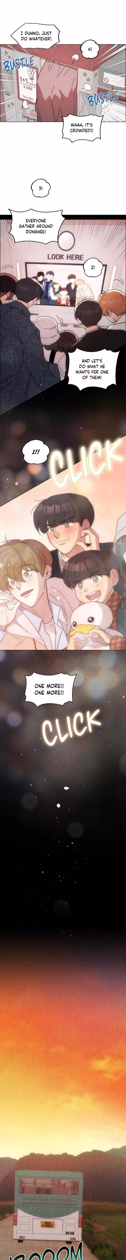 Spinach Bouquet - Chapter 82 - Part 11