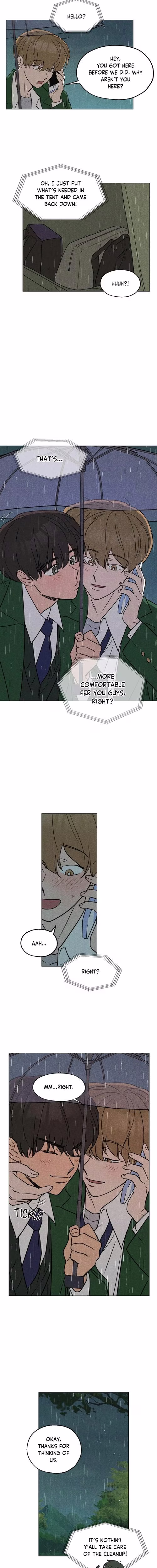 Spinach Bouquet - Chapter 85 - Part 7