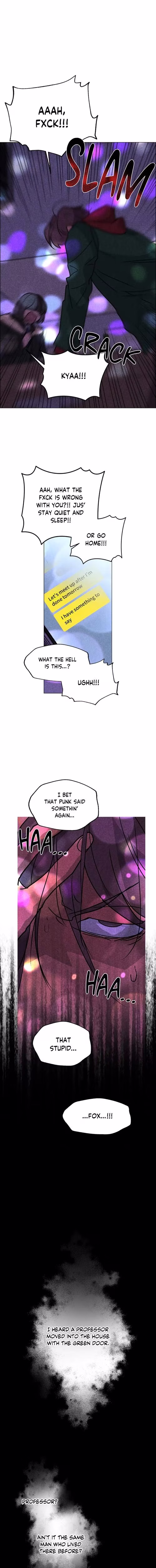 Spinach Bouquet - Chapter 85 - Part 10