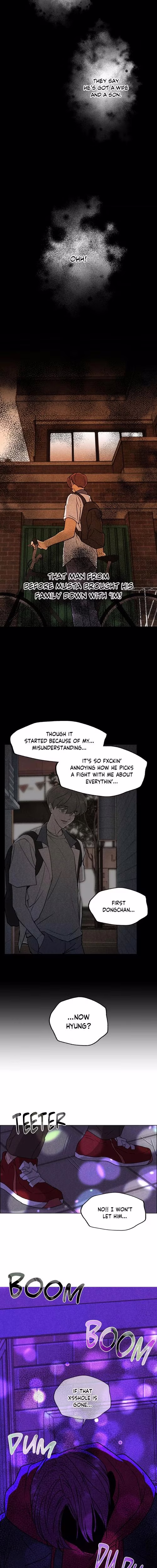 Spinach Bouquet - Chapter 85 - Part 11