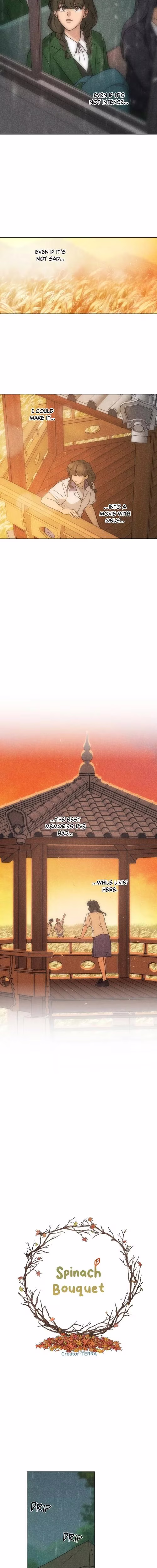 Spinach Bouquet - Chapter 86 - Part 4