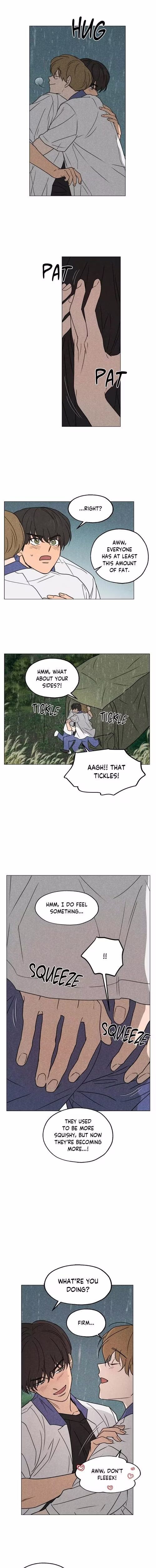 Spinach Bouquet - Chapter 86 - Part 6