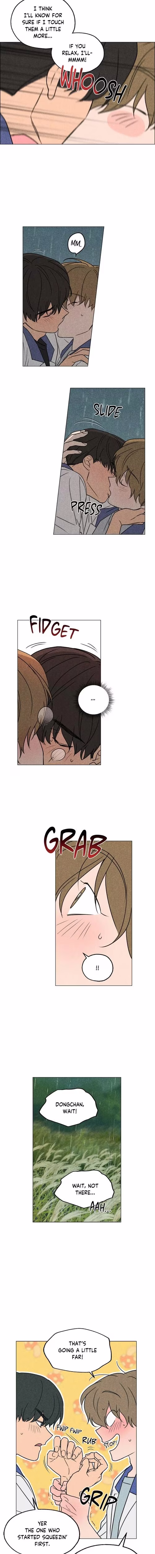 Spinach Bouquet - Chapter 86 - Part 7