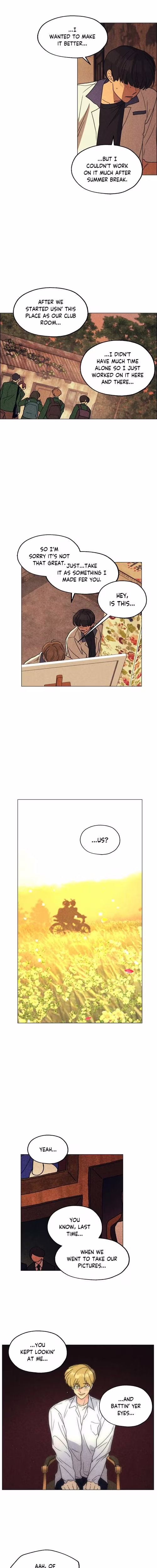 Spinach Bouquet - Chapter 87 - Part 6