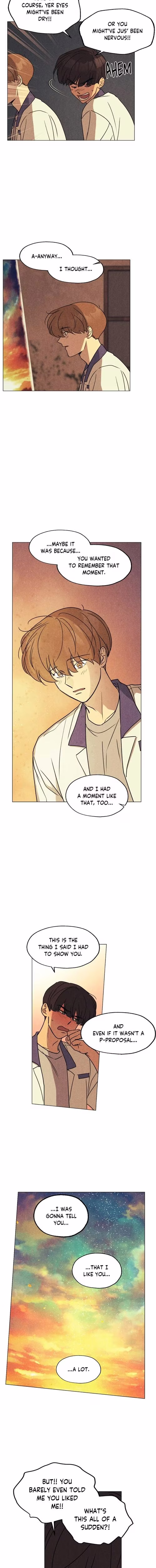 Spinach Bouquet - Chapter 87 - Part 7