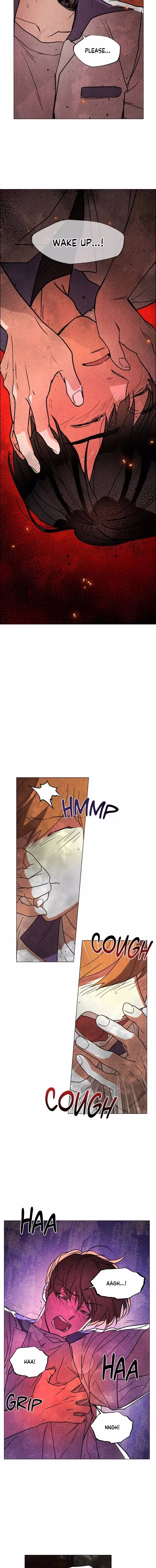 Spinach Bouquet - Chapter 88 - Part 5