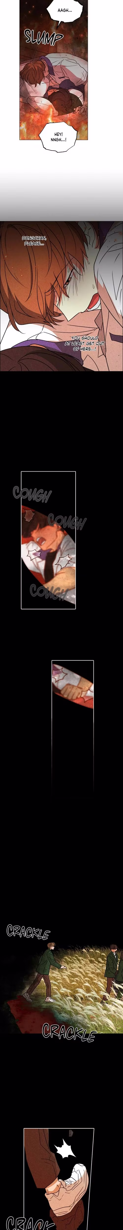 Spinach Bouquet - Chapter 88 - Part 6