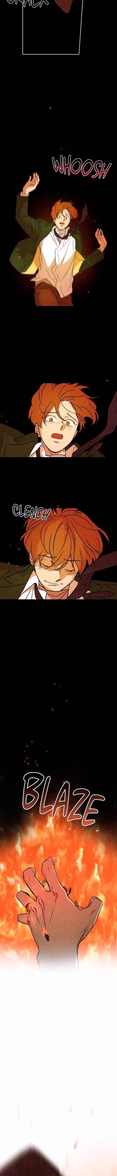 Spinach Bouquet - Chapter 88 - Part 7