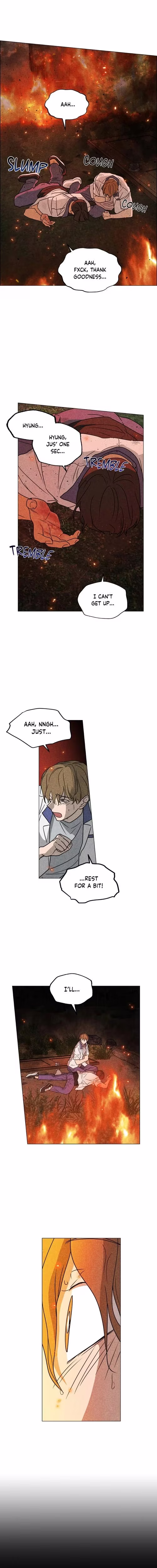 Spinach Bouquet - Chapter 88 - Part 10