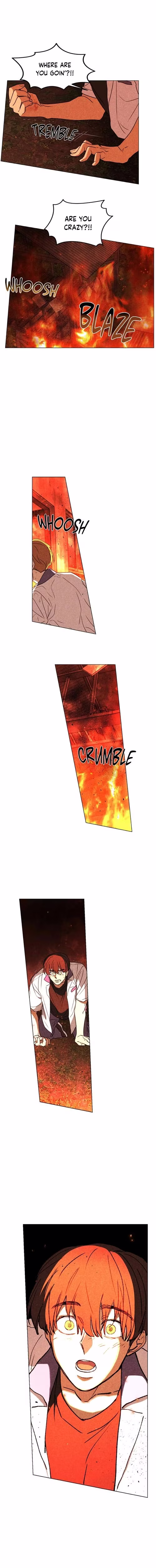 Spinach Bouquet - Chapter 88 - Part 12