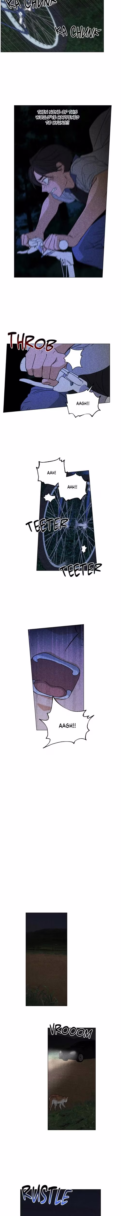 Spinach Bouquet - Chapter 89 - Part 8