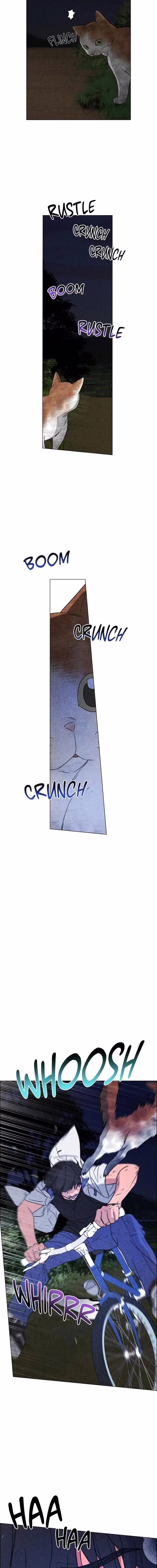 Spinach Bouquet - Chapter 89 - Part 9