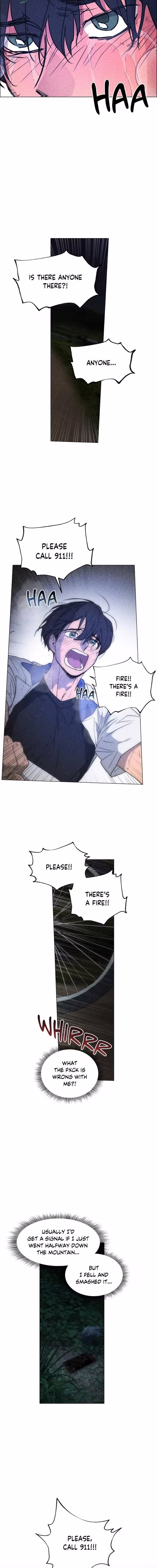 Spinach Bouquet - Chapter 89 - Part 10