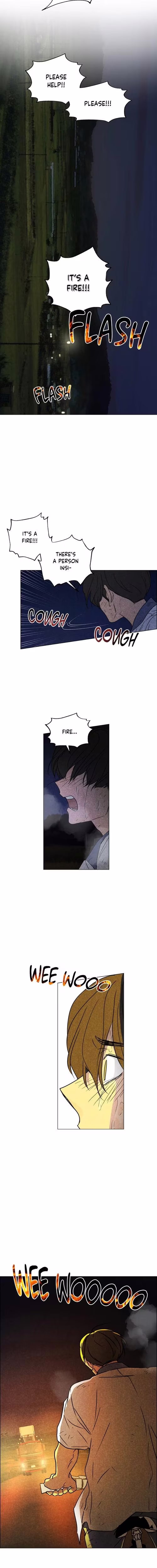 Spinach Bouquet - Chapter 89 - Part 11