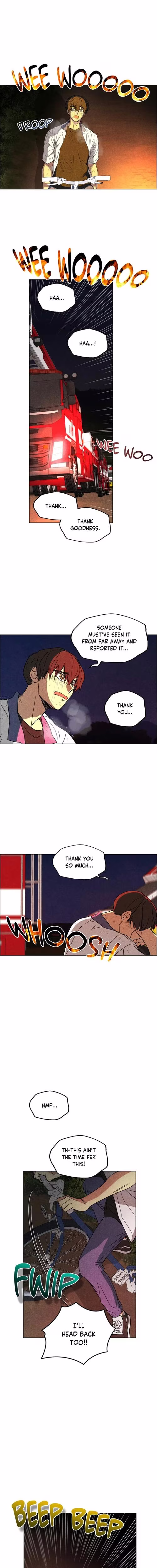 Spinach Bouquet - Chapter 89 - Part 12