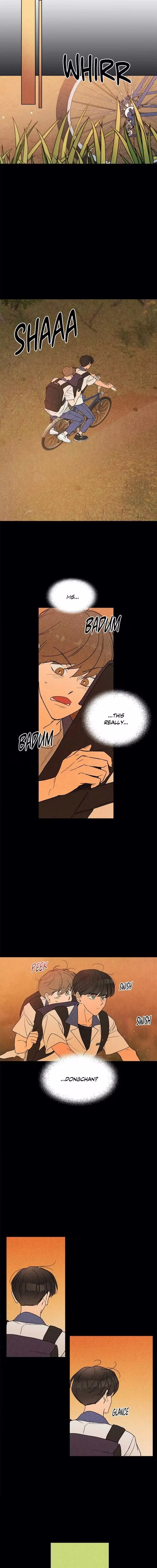 Spinach Bouquet - Chapter 9 - Part 4