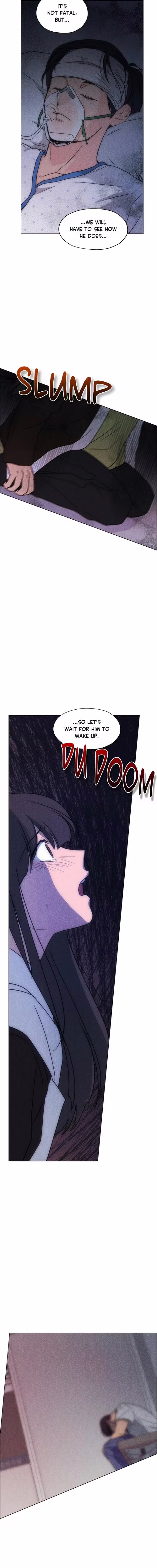 Spinach Bouquet - Chapter 90 - Part 13