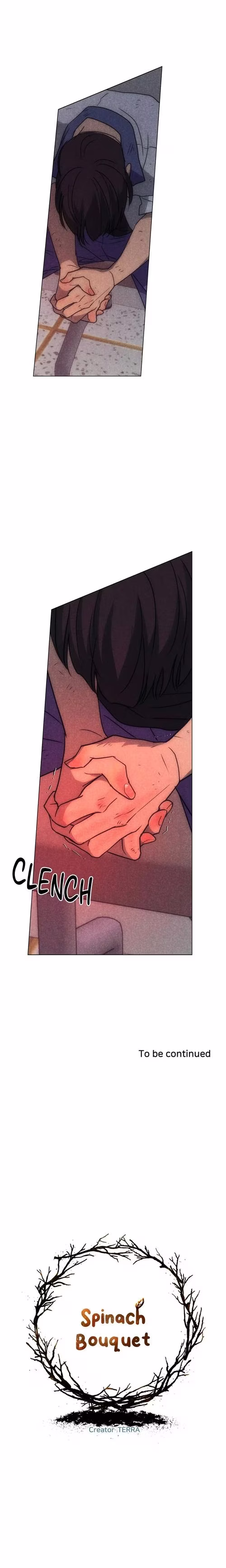 Spinach Bouquet - Chapter 90 - Part 14