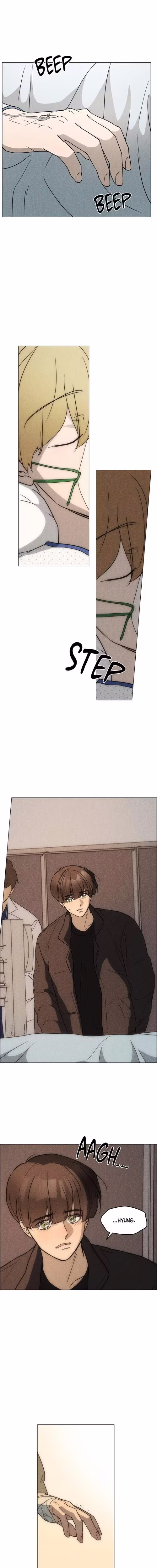 Spinach Bouquet - Chapter 92 - Part 10