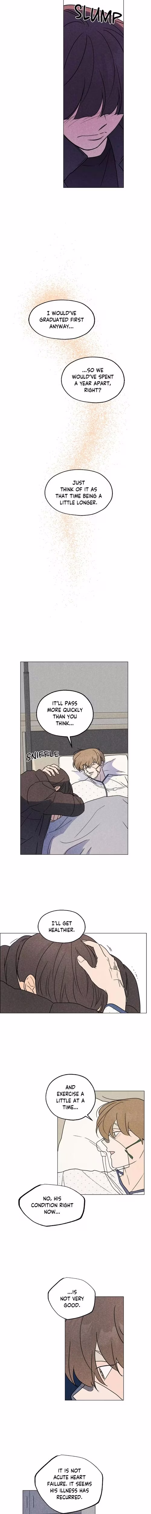 Spinach Bouquet - Chapter 93 - Part 6