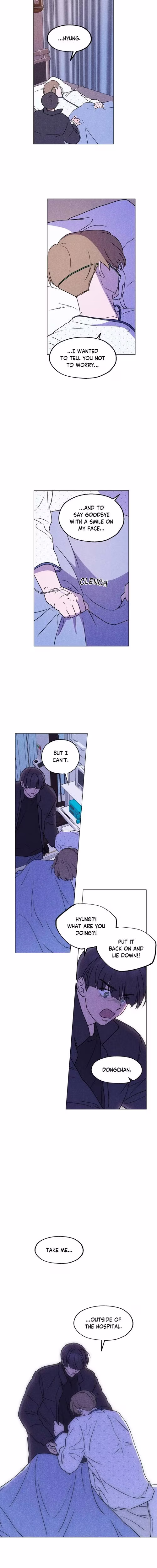 Spinach Bouquet - Chapter 93 - Part 8