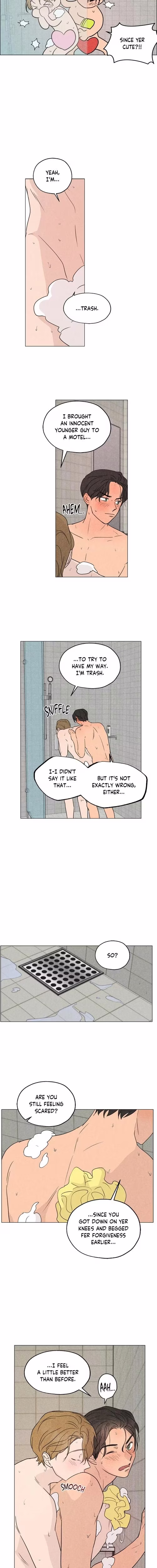 Spinach Bouquet - Chapter 95 - Part 5