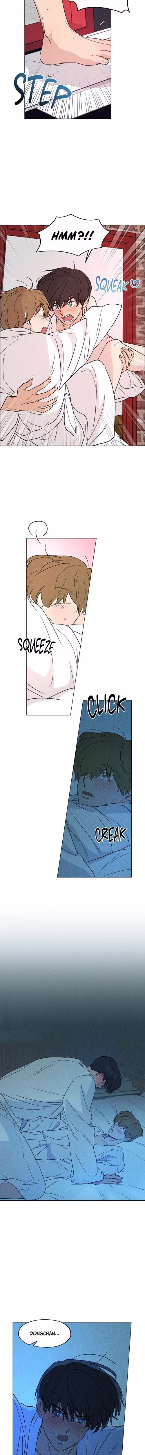 Spinach Bouquet - Chapter 95 - Part 7