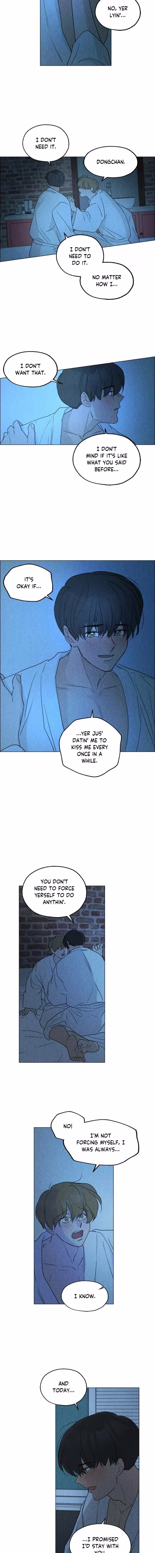 Spinach Bouquet - Chapter 95 - Part 10