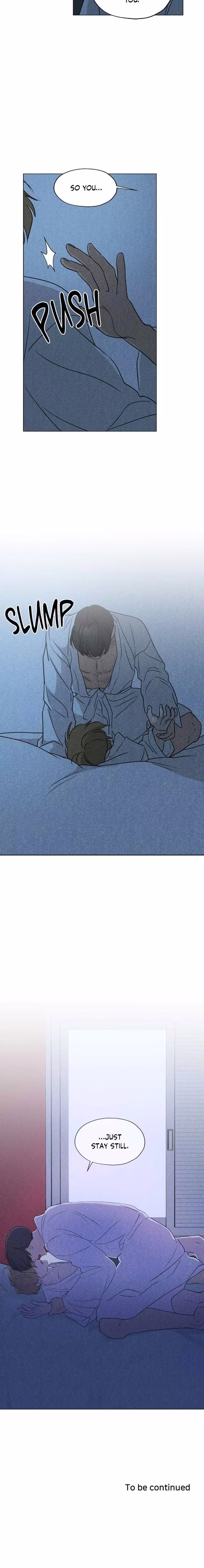 Spinach Bouquet - Chapter 95 - Part 11