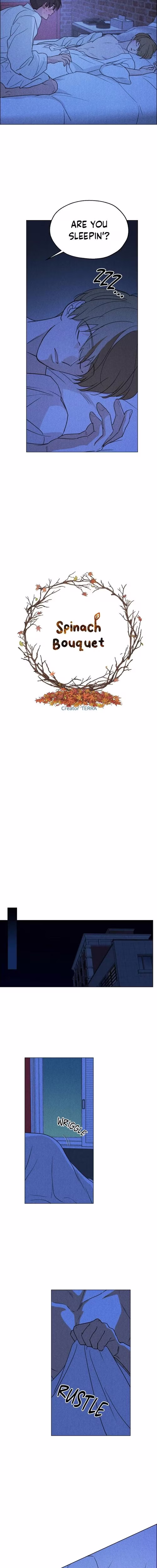 Spinach Bouquet - Chapter 96 - Part 5