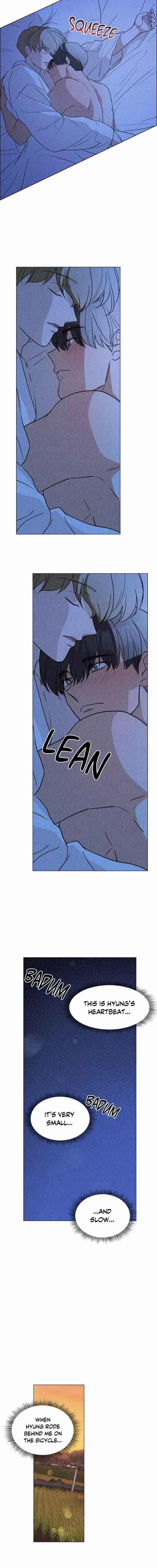 Spinach Bouquet - Chapter 96 - Part 6