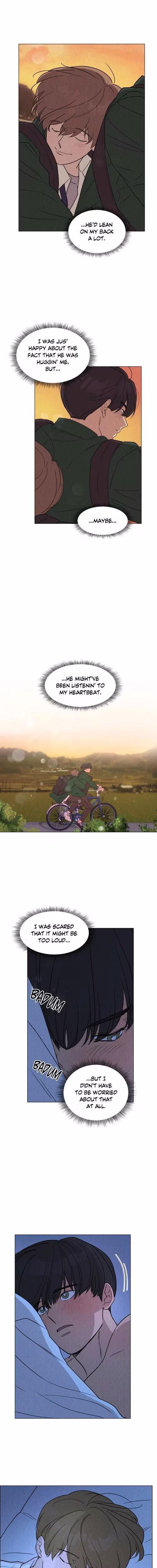 Spinach Bouquet - Chapter 96 - Part 7