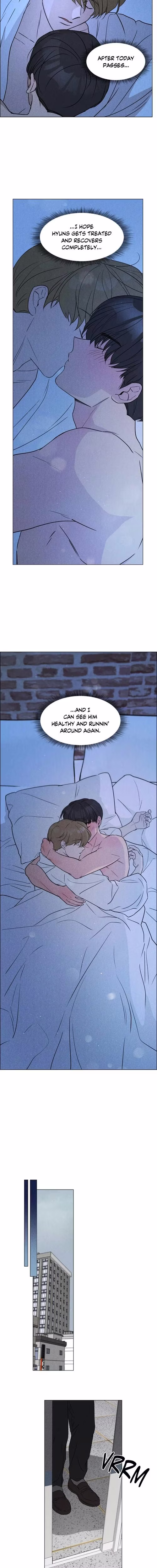 Spinach Bouquet - Chapter 96 - Part 8