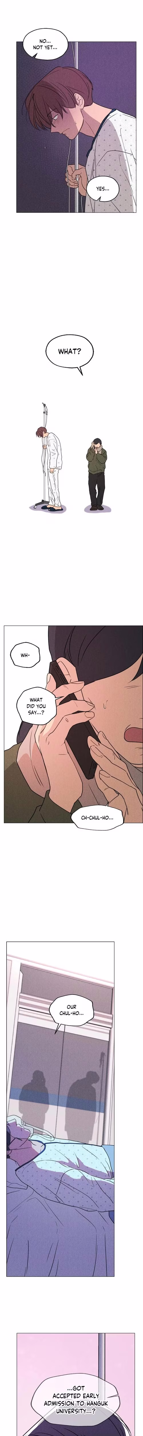 Spinach Bouquet - Chapter 96 - Part 11