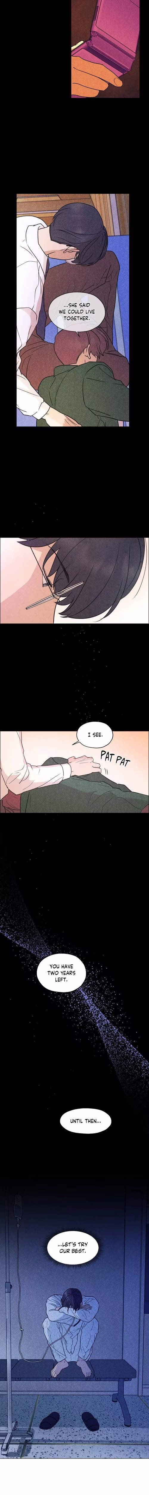 Spinach Bouquet - Chapter 97 - Part 8