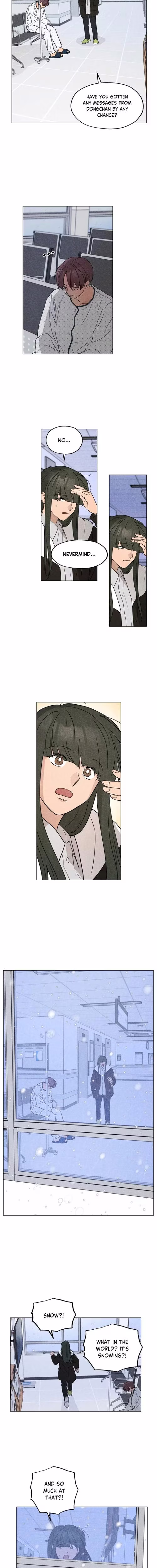 Spinach Bouquet - Chapter 98 - Part 6