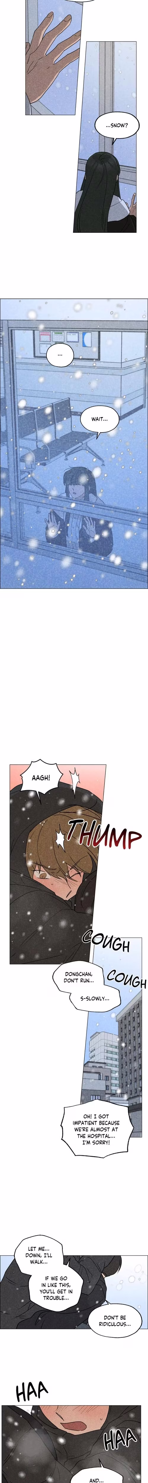 Spinach Bouquet - Chapter 98 - Part 9