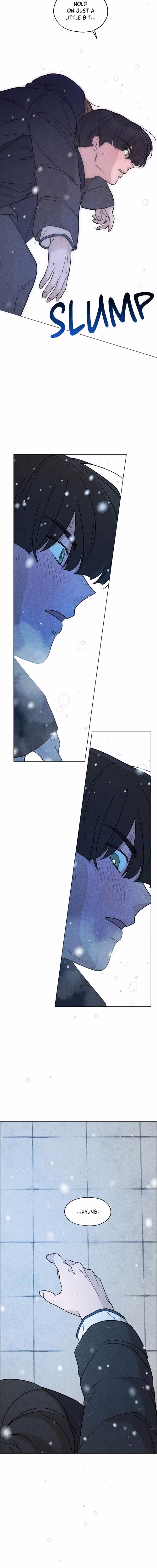 Spinach Bouquet - Chapter 98 - Part 11