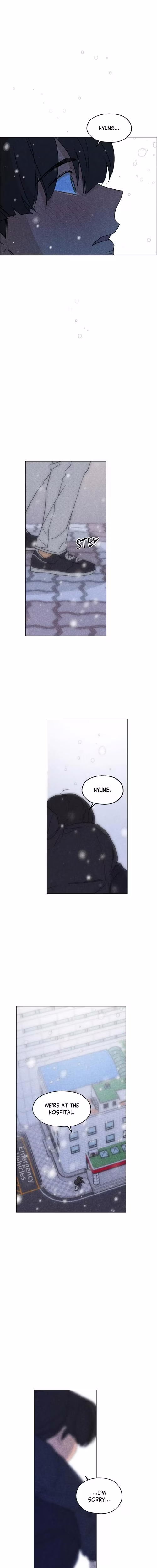 Spinach Bouquet - Chapter 98 - Part 12