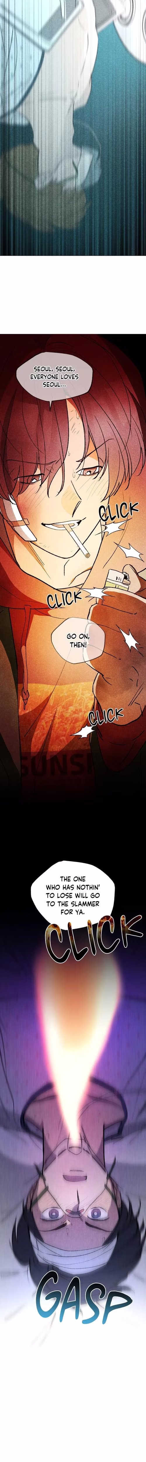 Spinach Bouquet - Chapter 99 - Part 12