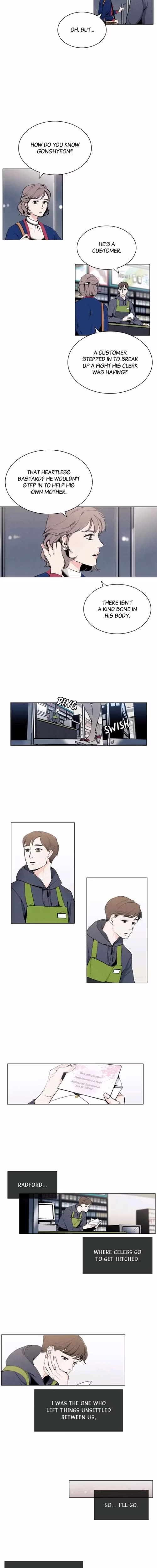 Spring the Color of Love - Chapter 10 - Part 5