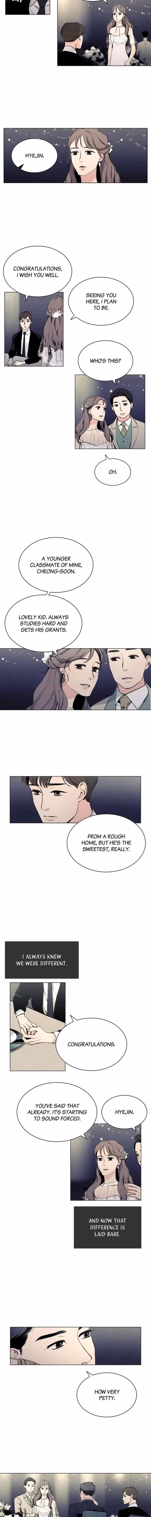 Spring the Color of Love - Chapter 11 - Part 6