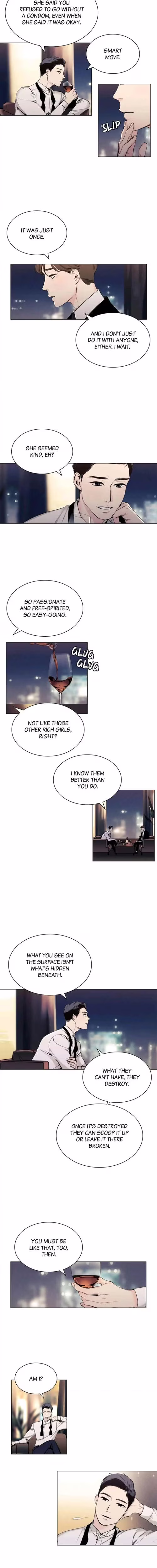 Spring the Color of Love - Chapter 13 - Part 4