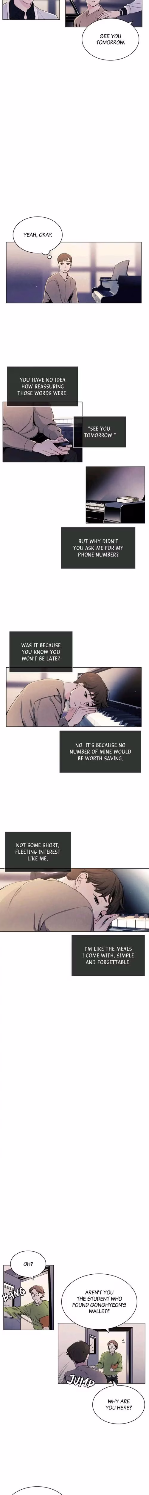 Spring the Color of Love - Chapter 15 - Part 5