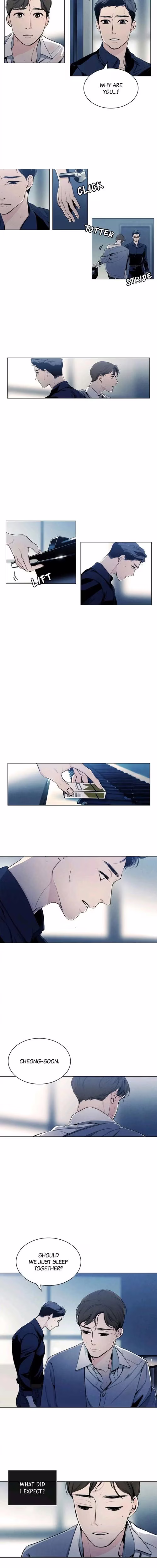 Spring the Color of Love - Chapter 19 - Part 5